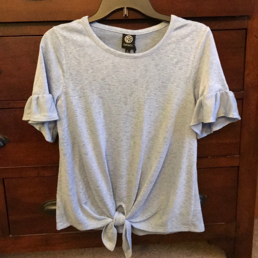 Tie Knot Tee